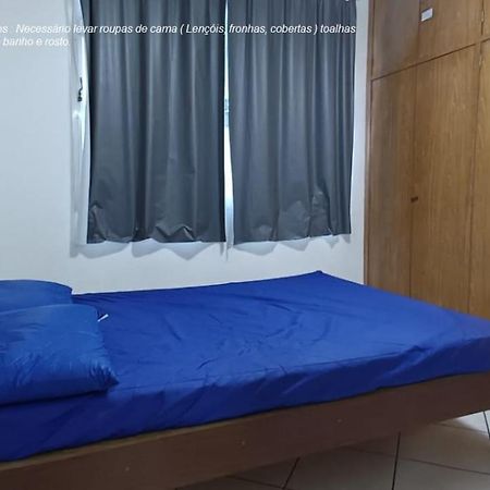 Apto No Bairro Do Gonzaga Сантус Екстер'єр фото